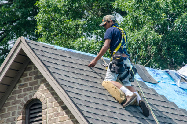 Best Commercial Roof Installation  in Highland Lakes, AL